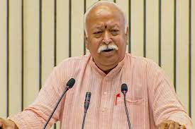 RSS voices concern over population boom in India