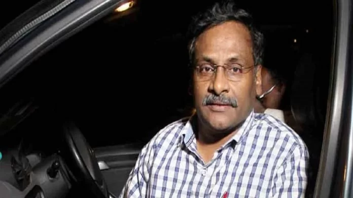 SC stays Bombay HC’s order on Saibaba’s acquittal