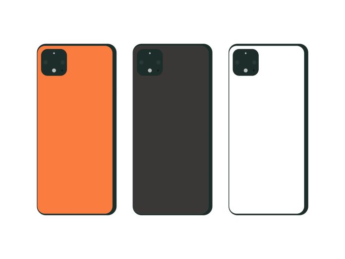 mobile in colors