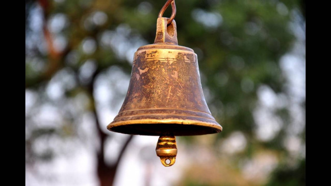 Jewellery, cash stolen from 150-year-old Lucknow temple