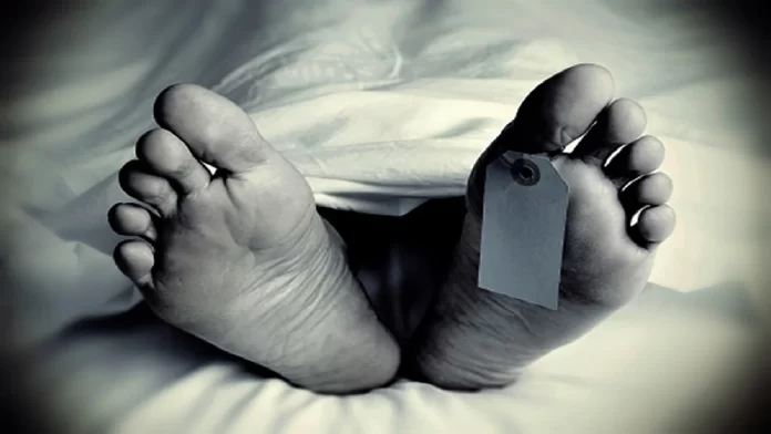 3 women found dead at dam in Jhansi may have been murdered