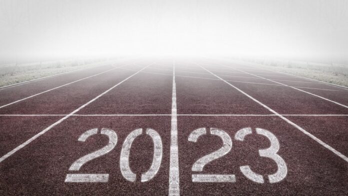 2023 roadmap