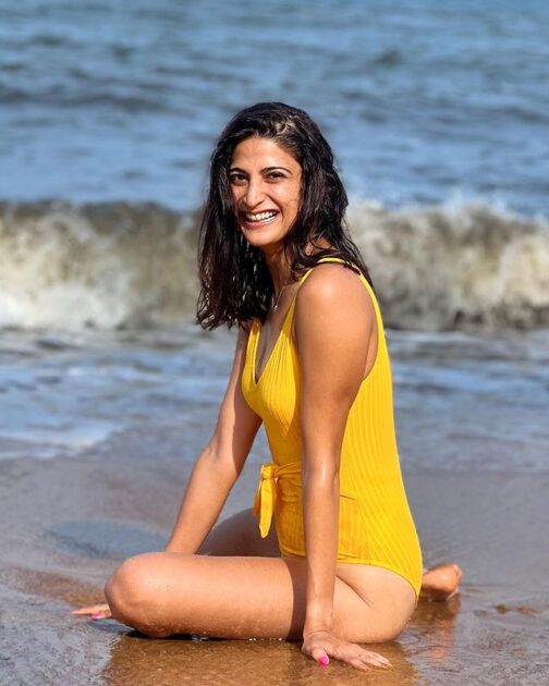 Aahana Kumra