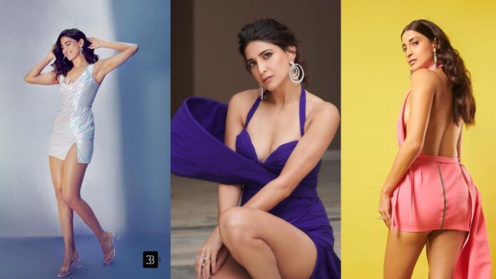 Aahana Kumra