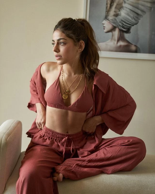 Alaya F