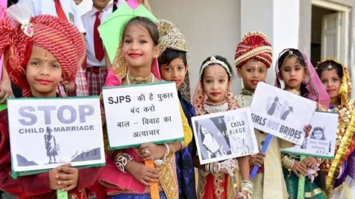 Alert officials stop child marriage in Madhya Pradesh’s Indore district