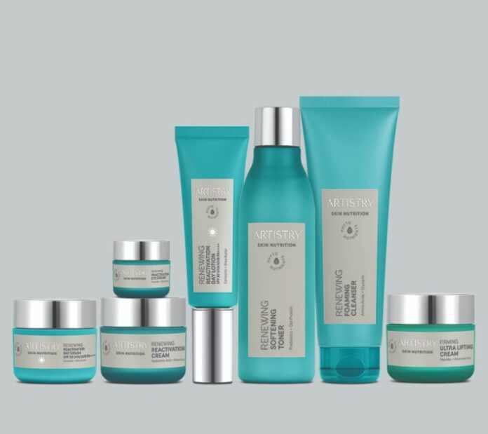 Artistry Skin Nutrition™