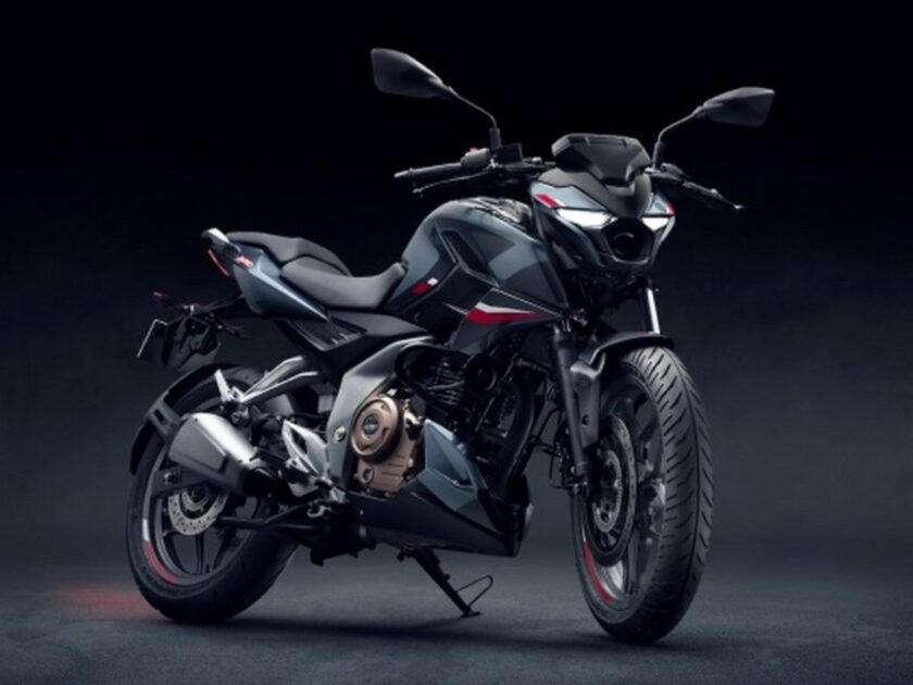 bajaj pulsar new version