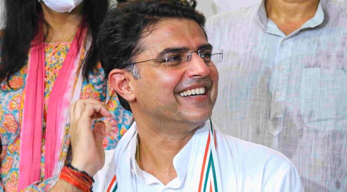 Bharat Jodo Yatra