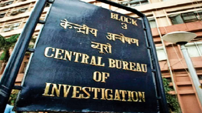 CBI raids 16 places in three states over exam paper leak in Arunachal Pradesh