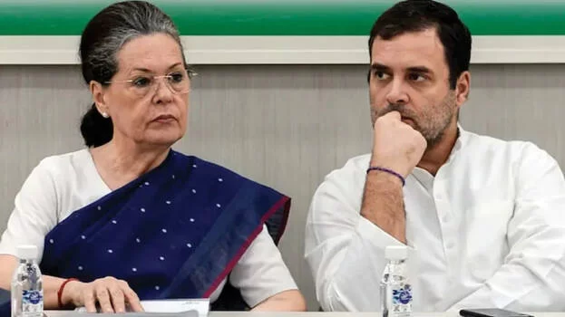 Congress not to contest by-elections in UP