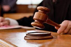 DSP among 30 convicts get life term for murdering SHO in Rajasthan