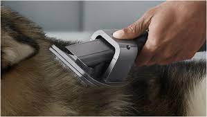 Dyson Pet grooming kit