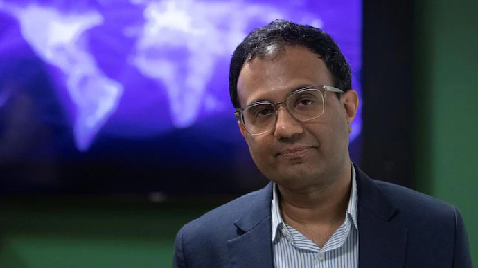 Facebook India Head Ajit Mohan Quits