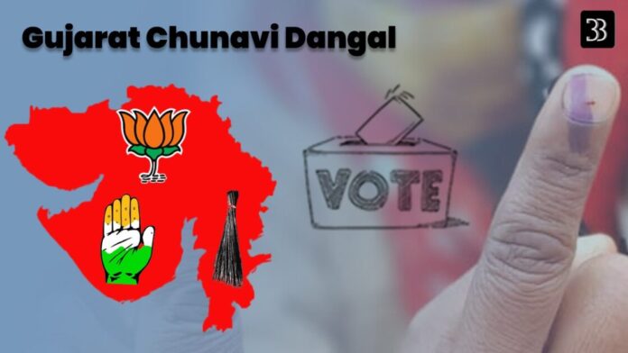 Gujarat Polls