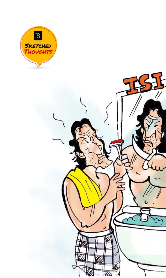 ISI