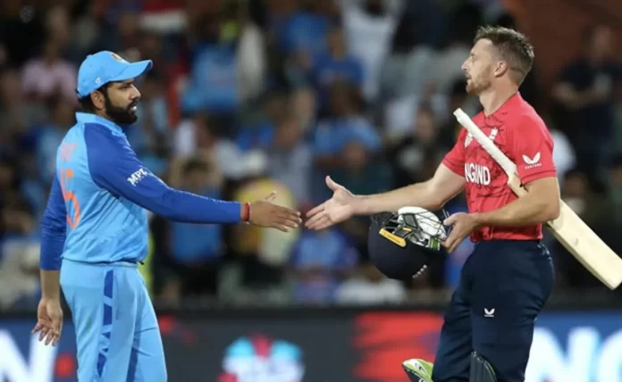India’s shameful loss to England in Adelaide
