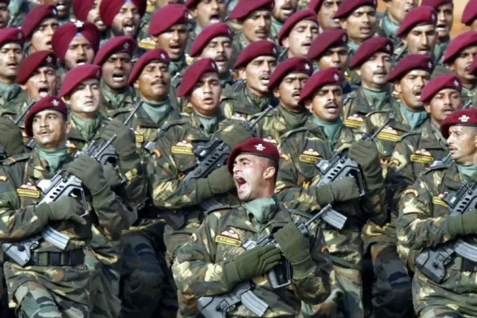 Internal inquiry ordered into security breach, fake recruit