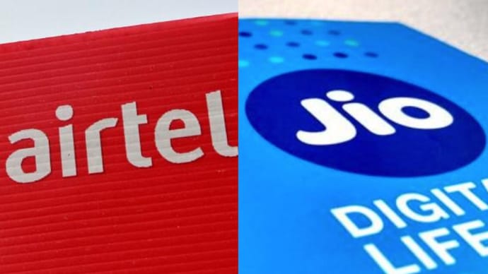 Jio 5G, Airtel 5G launched