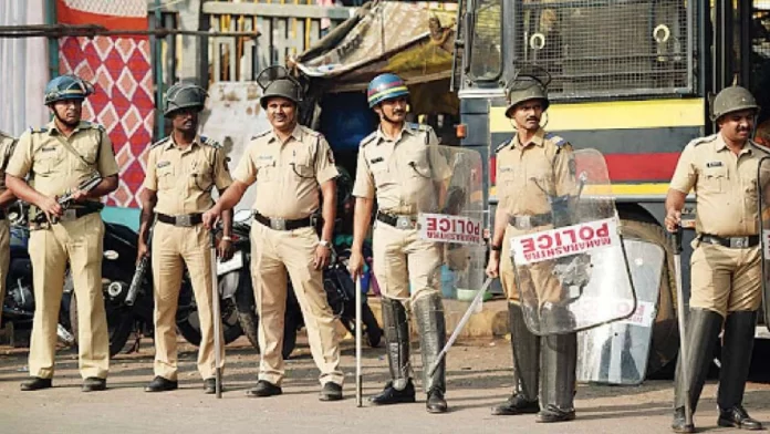 Madhya Pradesh