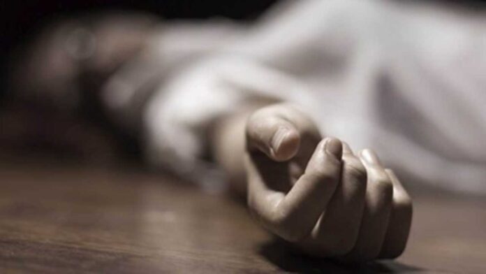 Man kills mother suspecting her to be witch, stalling his wedding