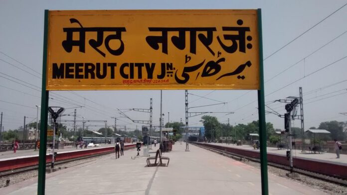 Meerut to be rechristened as Nathuram Godse Nagar, says Hindu Mahasabha