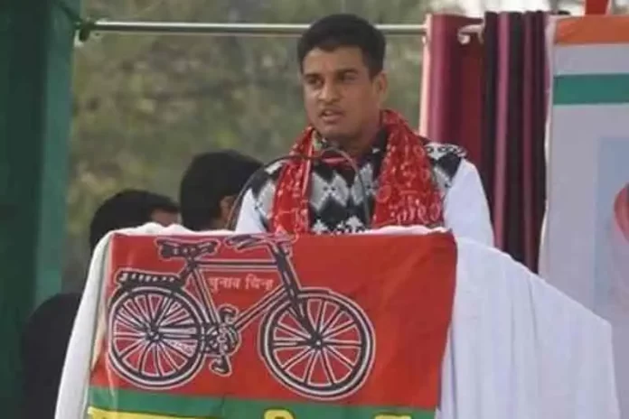 NBWs issued against SP’s Kanpur MLA, his brother