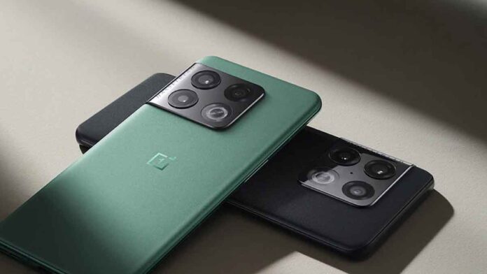 OnePlus 10 Pro 5G