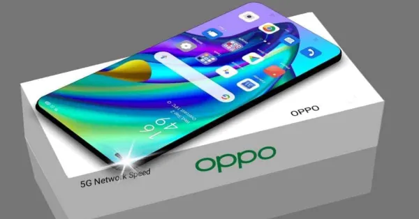 Oppo A58