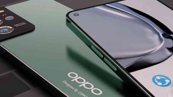 Oppo Reno 9 Series
