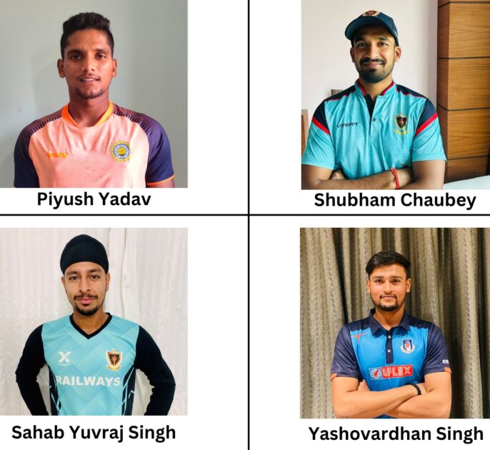 REPL Cricket Academy