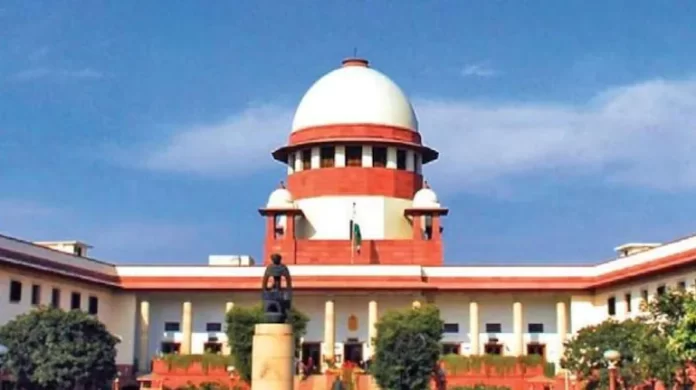 SC upholds 10% quota for EWS