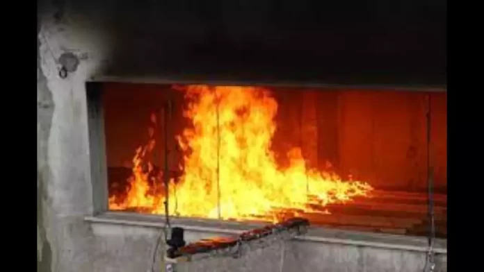 SP legislator, brother booked for burning woman’s house