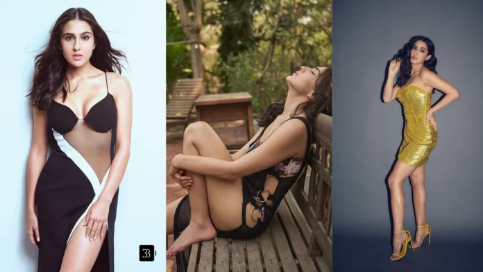 Sara Ali Khan