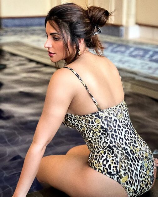 ShamaSikander7 Buziness Bytes Shama Sikander Hot