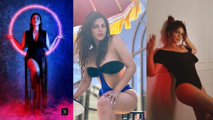 Shama Sikander Hot