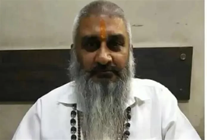 Shiv Sena leader shot dead outside temple in Amritsar