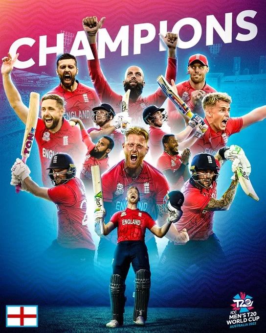 T20 World Cup