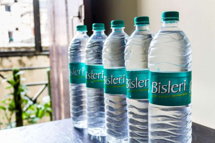 Tata Consumer to acquire Bisleri for Rs 7,000 crore