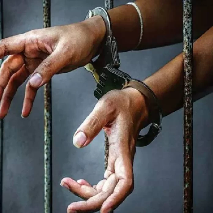 Two students held as their car injure six people in Noida