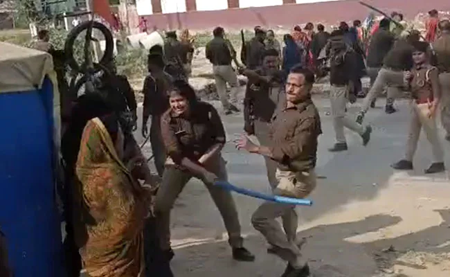 UP Ambedkar Nagar,