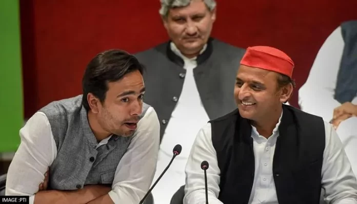 UP by-polls to see straight fight between BJP, SP-RLD alliance