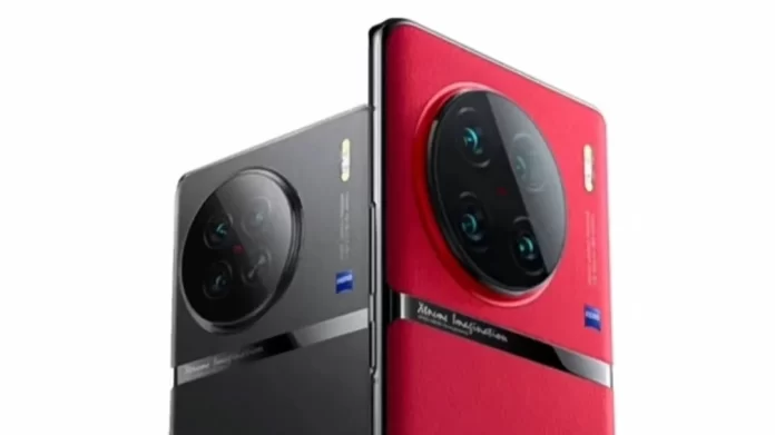Vivo X90 Series