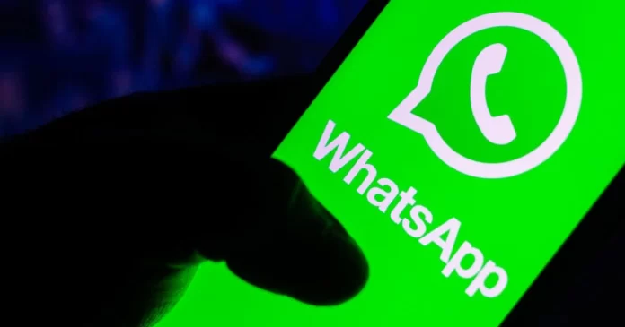 WhatsApp scams