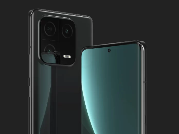 Xiaomi 13