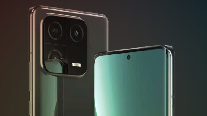 Xiaomi 13 series