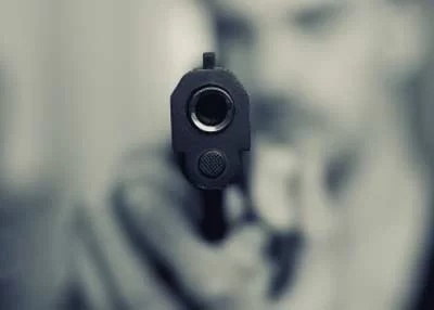 Youth shoots at teacher, ends his life in UP’s Etawah district