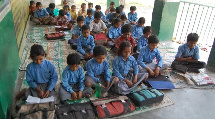 hool in Maharashtra adopts unique initiatives