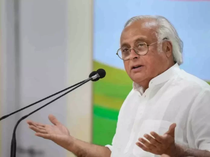 Rahul has simply highlighted a historical fact: Ramesh