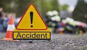 road accident in Bareilly